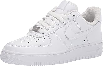 NikeWmns Air Force 1 '07 womens Basketball Shoes