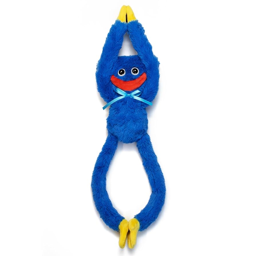 Amazon.co.jp: Poppy Playtime Poppy Playtime Huggie Waggy