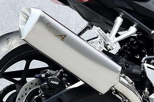 }g[VO(YAMAMOTO) 24` CBR650R E-Clutch `^4-2-1 TYPE-SA 10651-21SAN