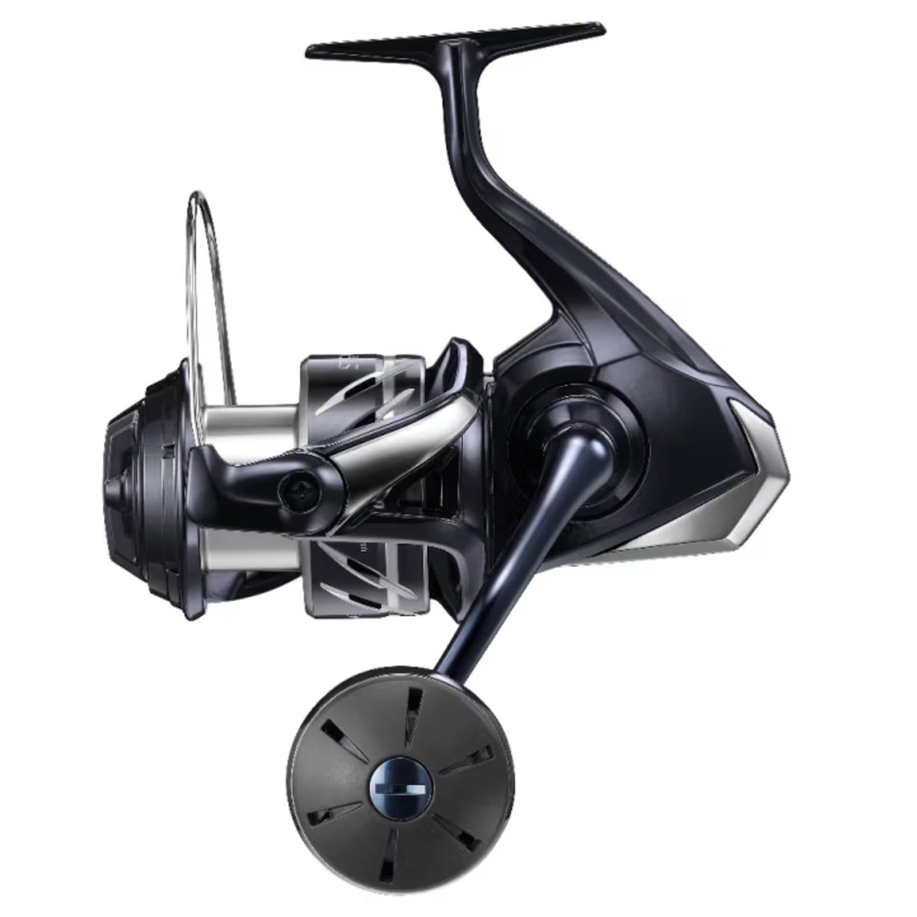 シマノ(SHIMANO) 大型スピニングリール 24 ストラディックSW 500…