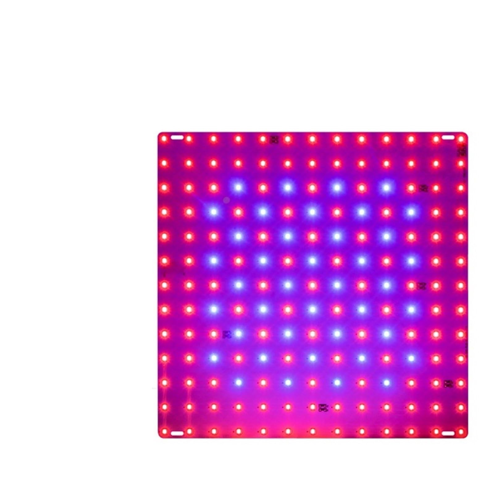 FAXIOAWA Lampe de Culture LED pour Plantes d'intérieur, 1000 W, 1500 W, Lampe à Spectre Complet, Panneau hydroponique (Couleur : 1500 W, 169 LED, Taille : Prise)