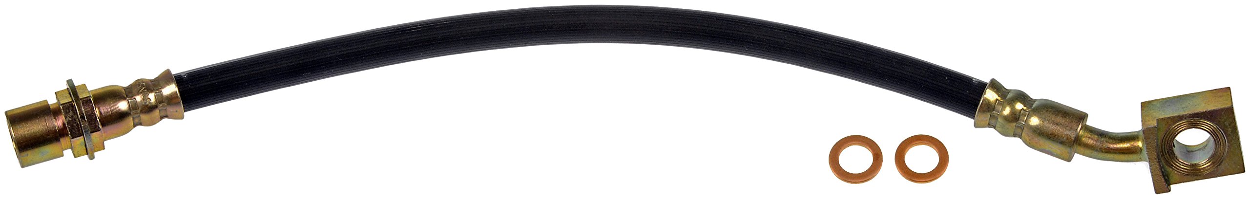 Flexible de frein hydraulique Dorman H620771 pour réparer une pédale molle