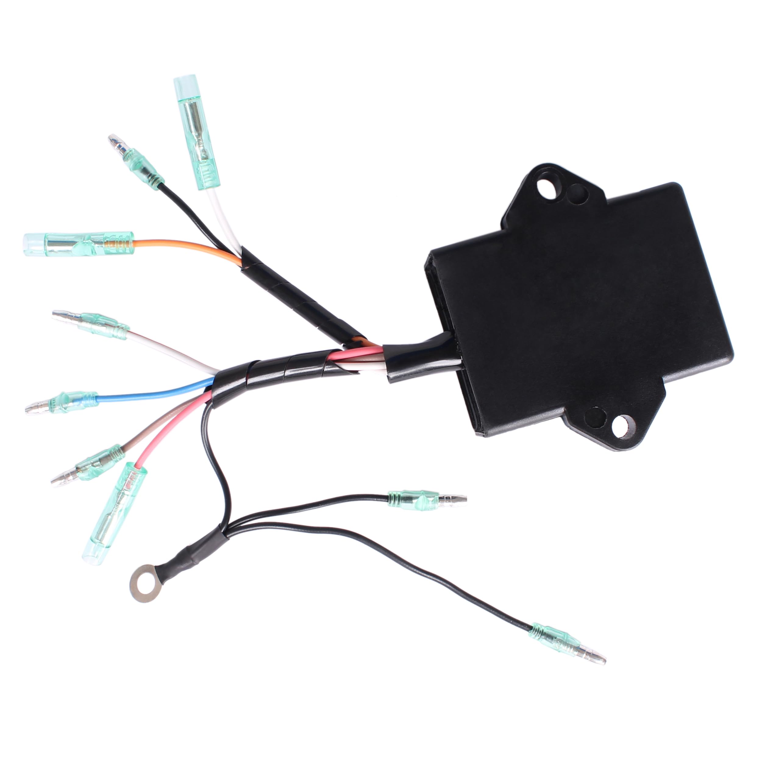 Amazon.com: Boat Engine 6G9-85540-20 6G9-85540-21 22 29 Capacitor