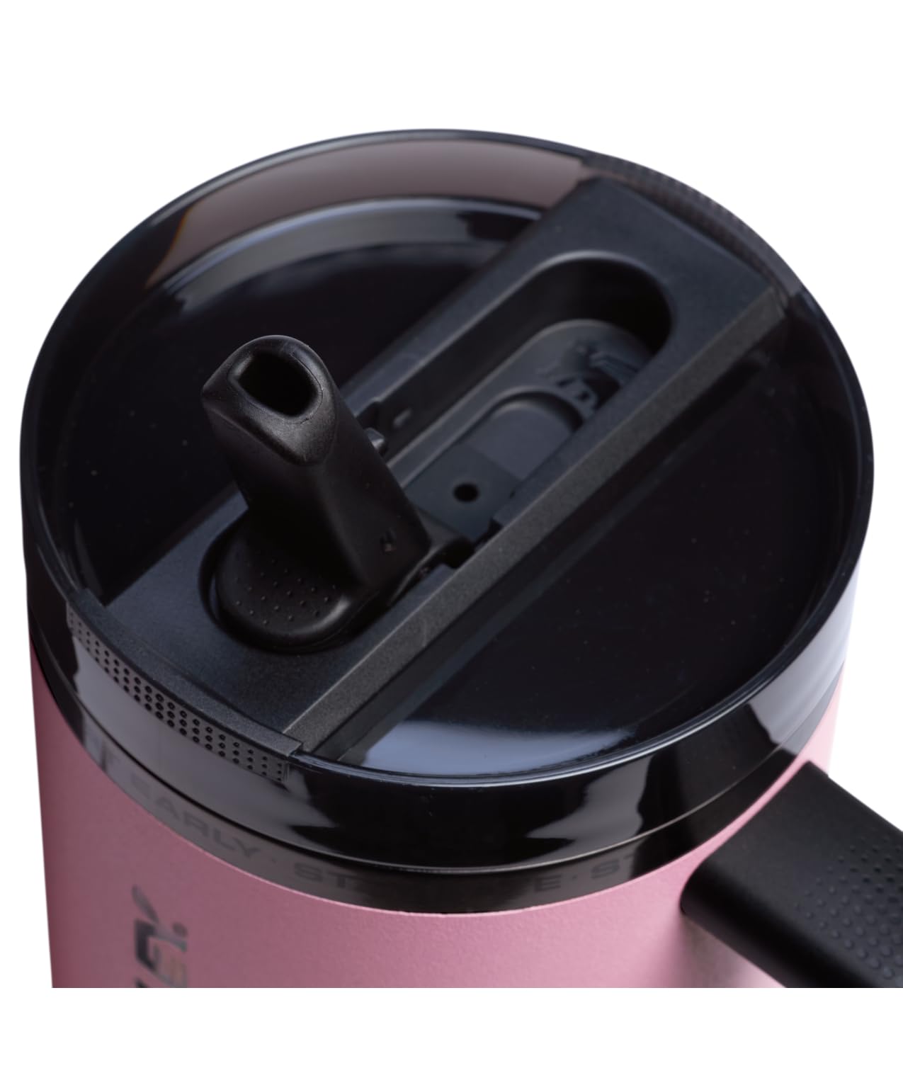 Stanley Pro Tour - Borraccia termica da 1,18 l, in acciaio inox, resistente al freddo, per esterni, lavabile in lavastoviglie, a prova di perdite
