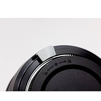 新品 1年間新品交換保証付き TECHART LM-EA7 最新ファームウェア Amazon | TECHART(テックアート) LM-EA7 ライカMマウントレンズ