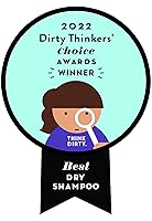 Vista 3 de Bolsa de recarga de champú seco para cabello saludable, 2.5 onzas, recarga un recipiente que tienes, elimina el exceso de aceites en tu cuero