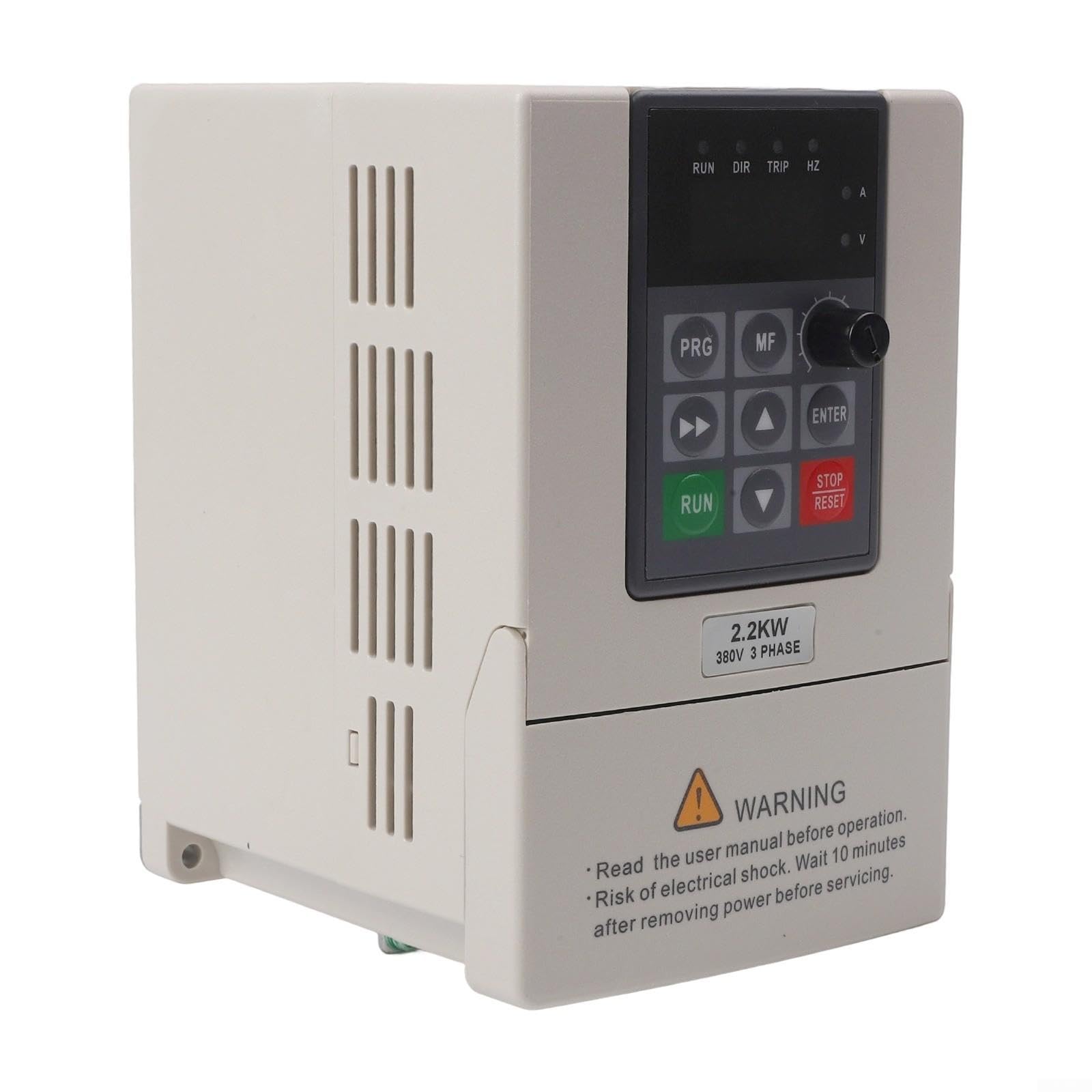 Inverter di per frequenza 2.2KW 380V Trifase per vfd Inverter