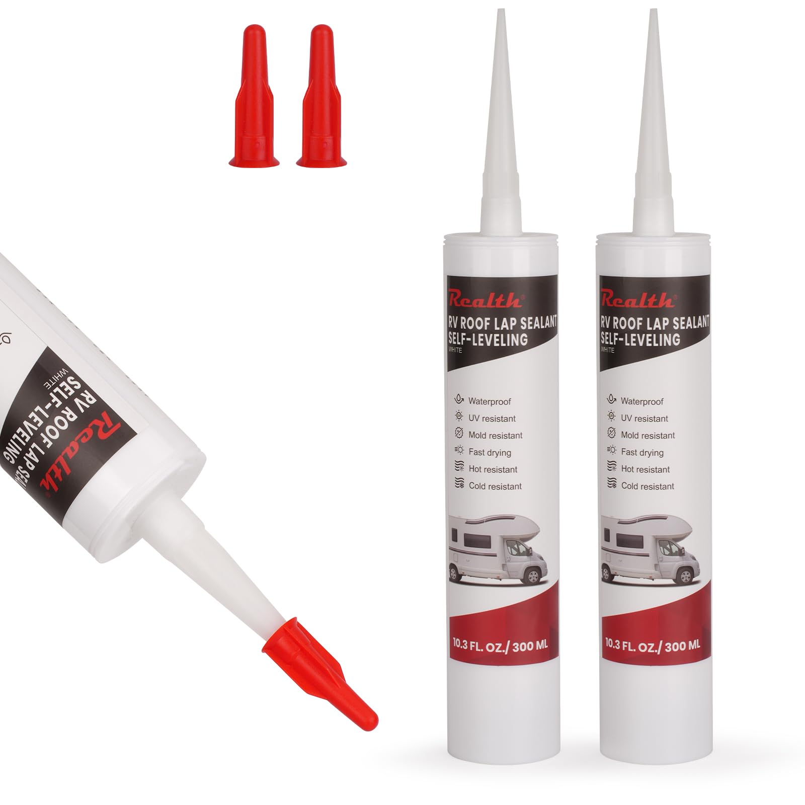 Realth Roof Sealant 600ml