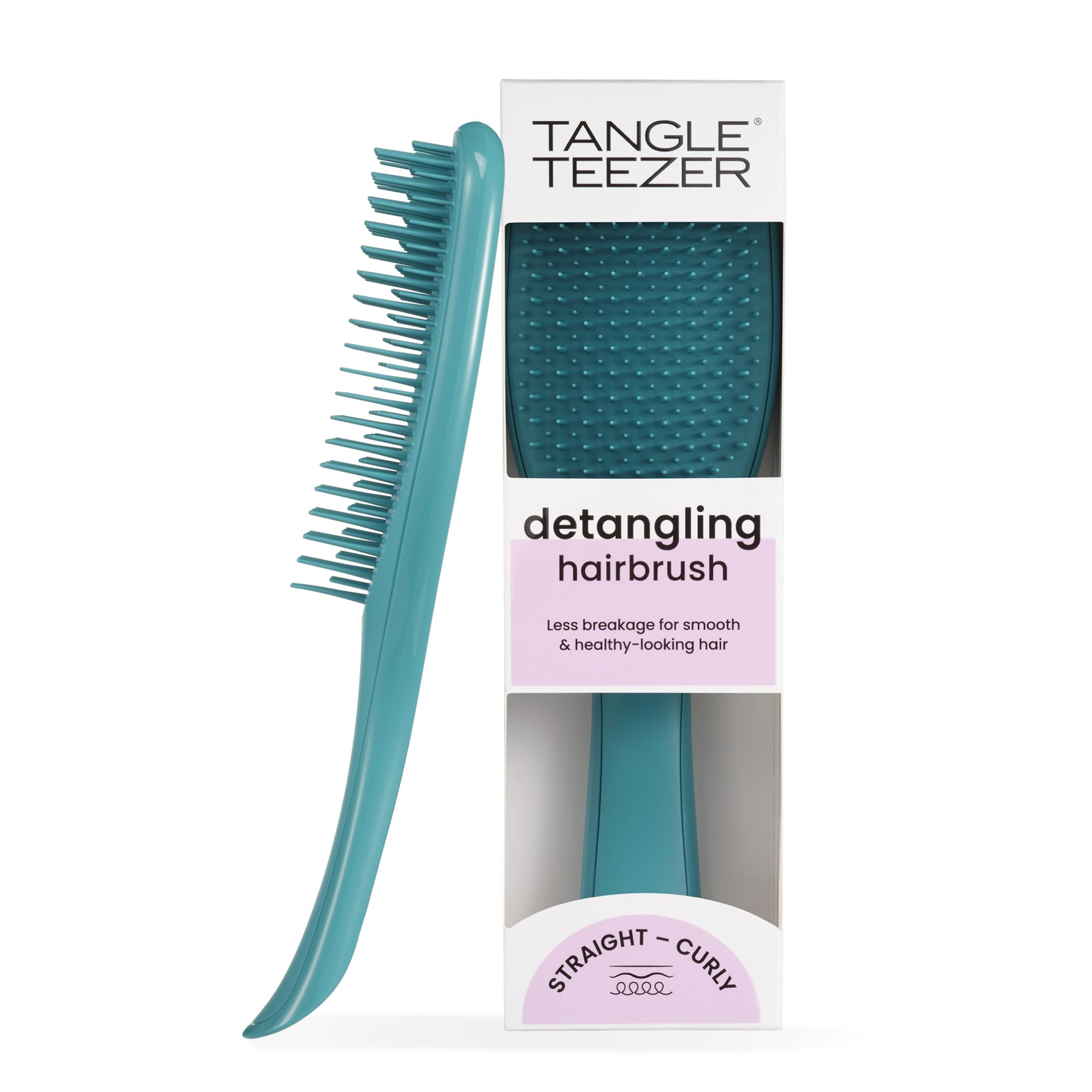 Debenhams Girls Transformative Teal The Ultimate Detangler | Size: 90G