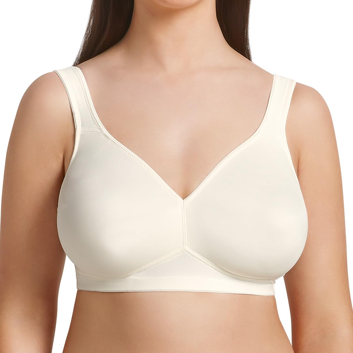 Rosa Faia Women's Twin Everyday Bra
