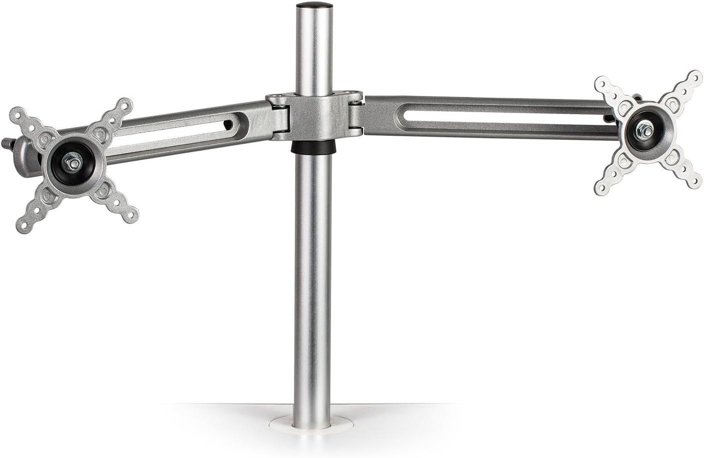 Fellowes Lotus Dual Monitor Arm Kit
