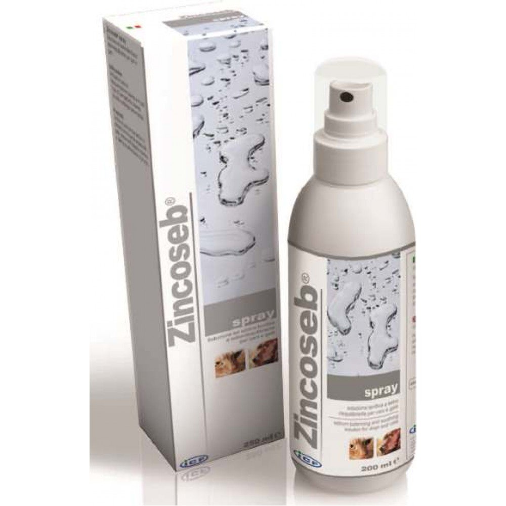 Spray Icf Zincoseb
