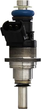 Mazda L3K9-13-250A Fuel Injector