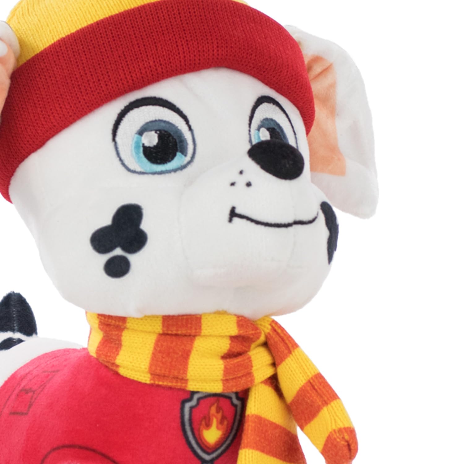 Play by Play - Paw Patrol Plush - Paw Patrol - 28 cm - 760023918 (Marshall) - Image 3