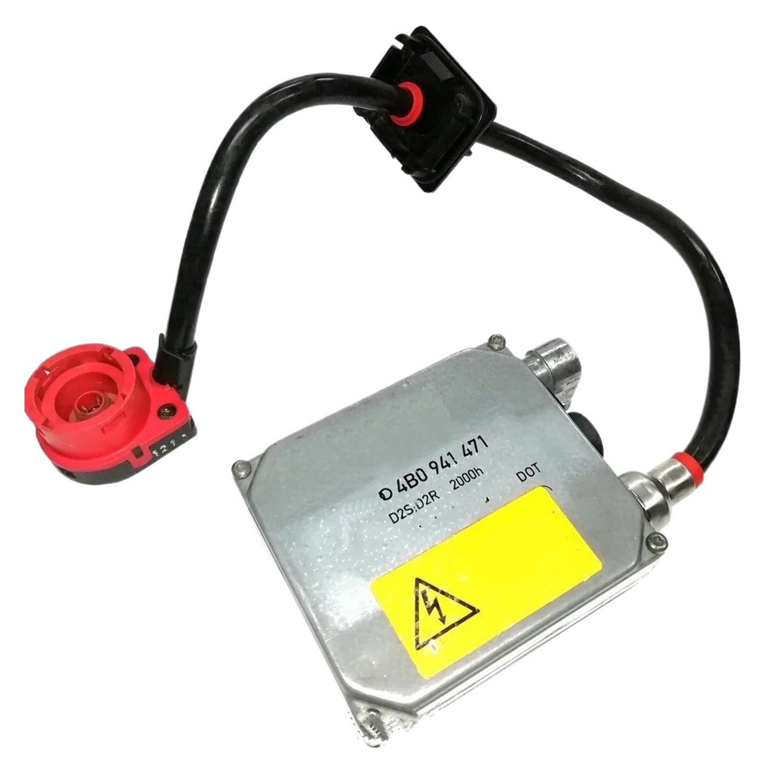 5DV00776015 5DV00776071 4B0941471 para D2S D2R Y H7 H8 H9 H11 9005 9006 Módulo De Control Faros Balasto Xenón Balastro Centralita