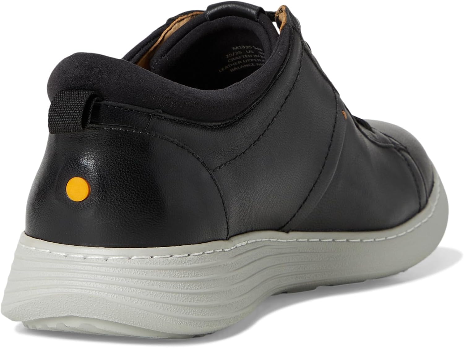 Samuel Hubbard Mens Featherlight Flight Gore-lace - Image 10