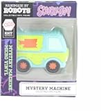 Handmade by Robots - Scooby Doo - Mystery Machine #025 (1.75