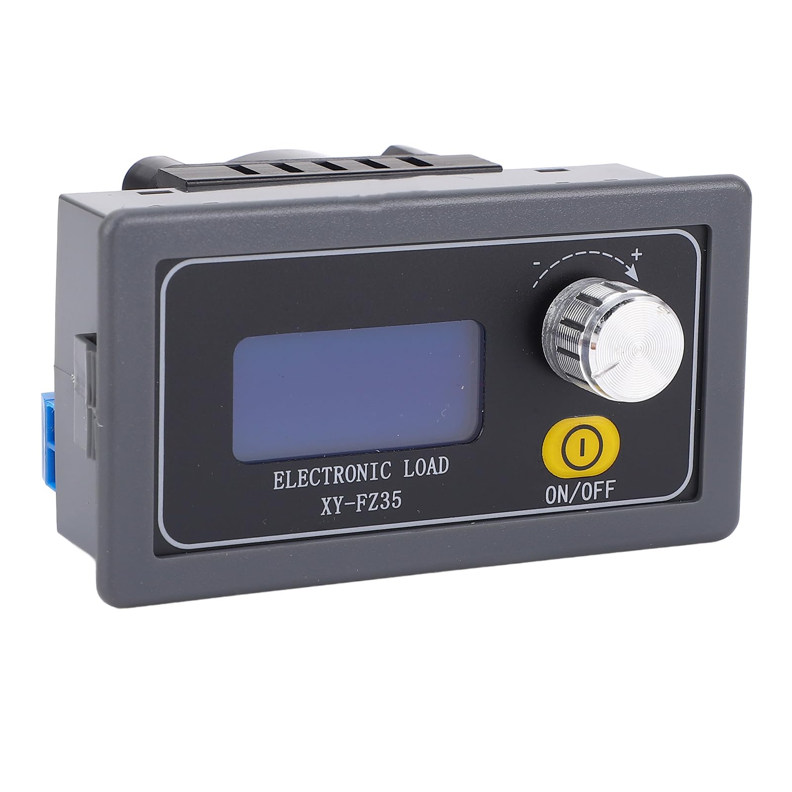 Generic XY-FZ35 Regulowany moduł Obciążenia Dokładny Miernik Elektroniczne Obciążenie Prądu Stałego do Testowania Rozładowania Akumulatora, 35 W 5 A DC 5,0–30,0 V dla Profesjonalistów