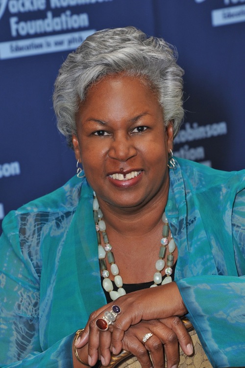 Sharon Robinson books, biography, latest update