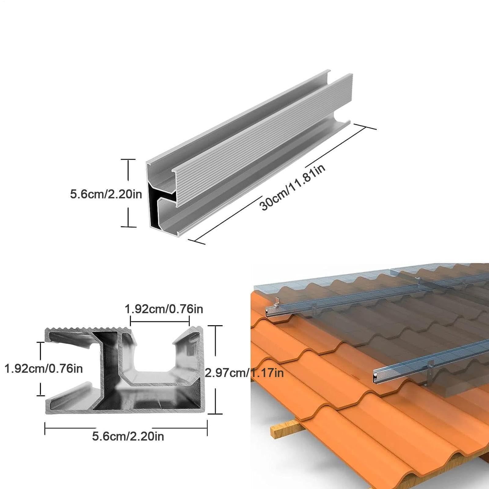 Fotovoltaico Ganci Pratico Leggero Stalla