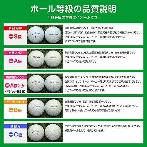 新品 101球ダンロップ　DUNLOP DDH ゴルフボールまとめ売り DDH DUNLOP ダンロップ ゴルフボール 10個入り - メルカリ