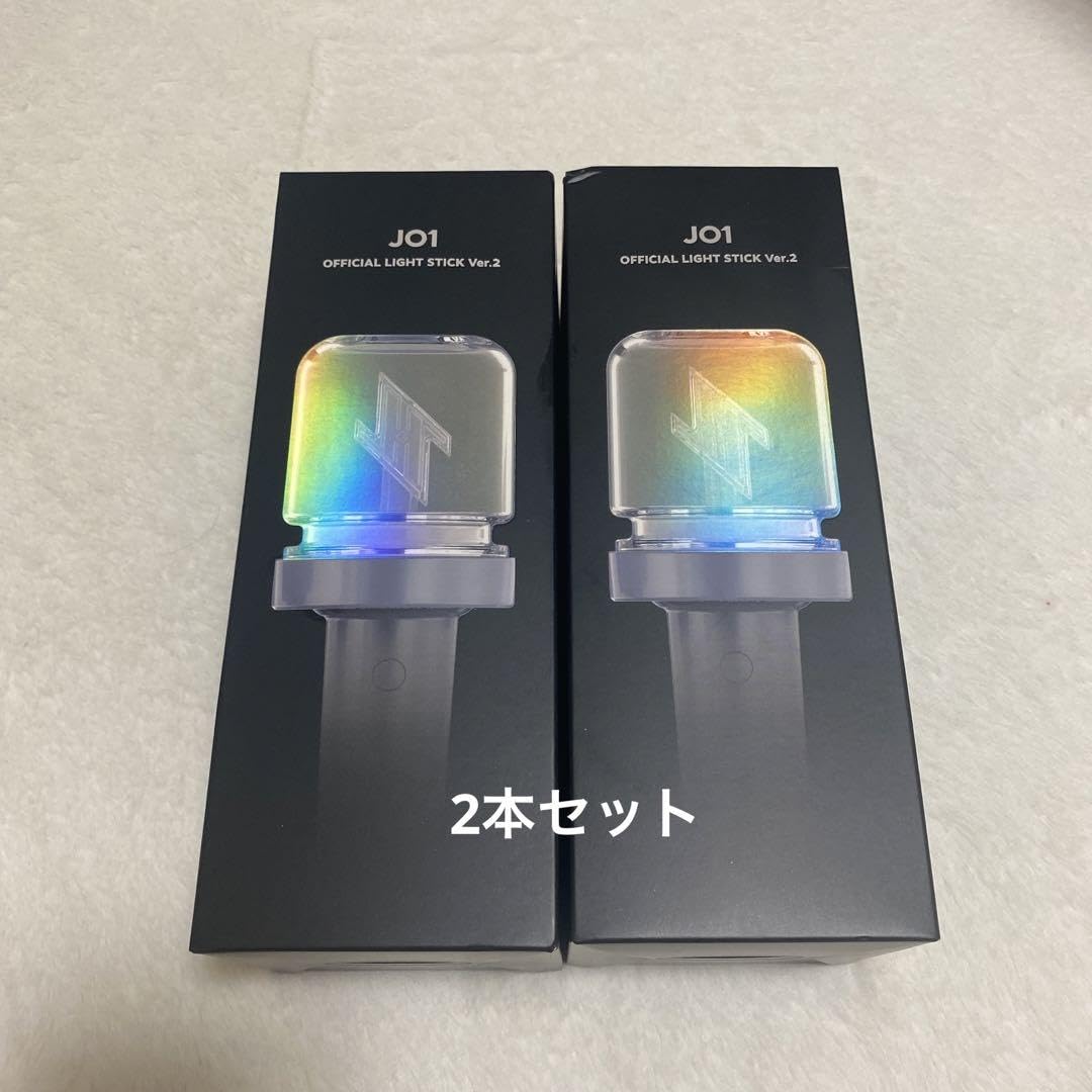 JO1 ペンライトセット