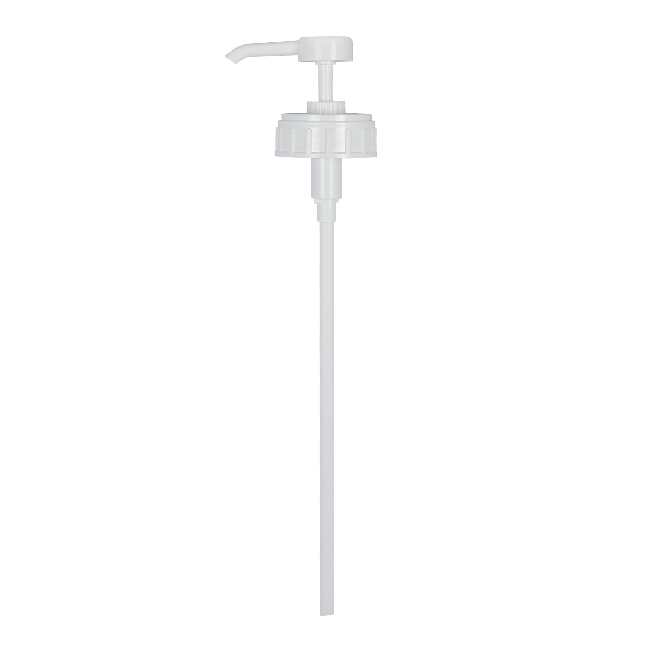 Dosificador Dispensador para garrafas de 5 Litros. Dosis de 3 ml. Rosca DIN 50.