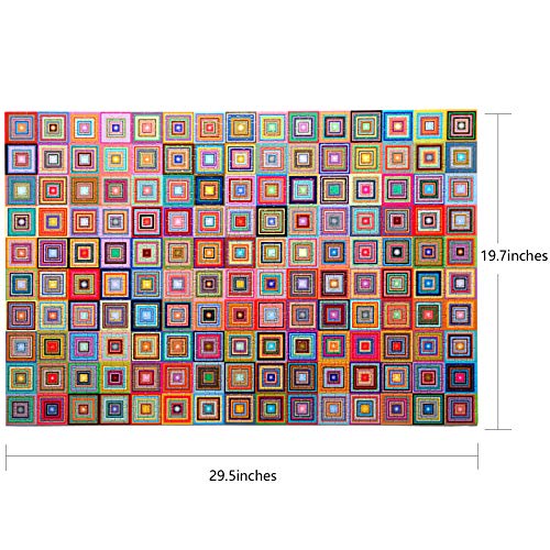 Recopilación y reviews de Cuadro puzzle los diez mejores. 12 Imagen adicional