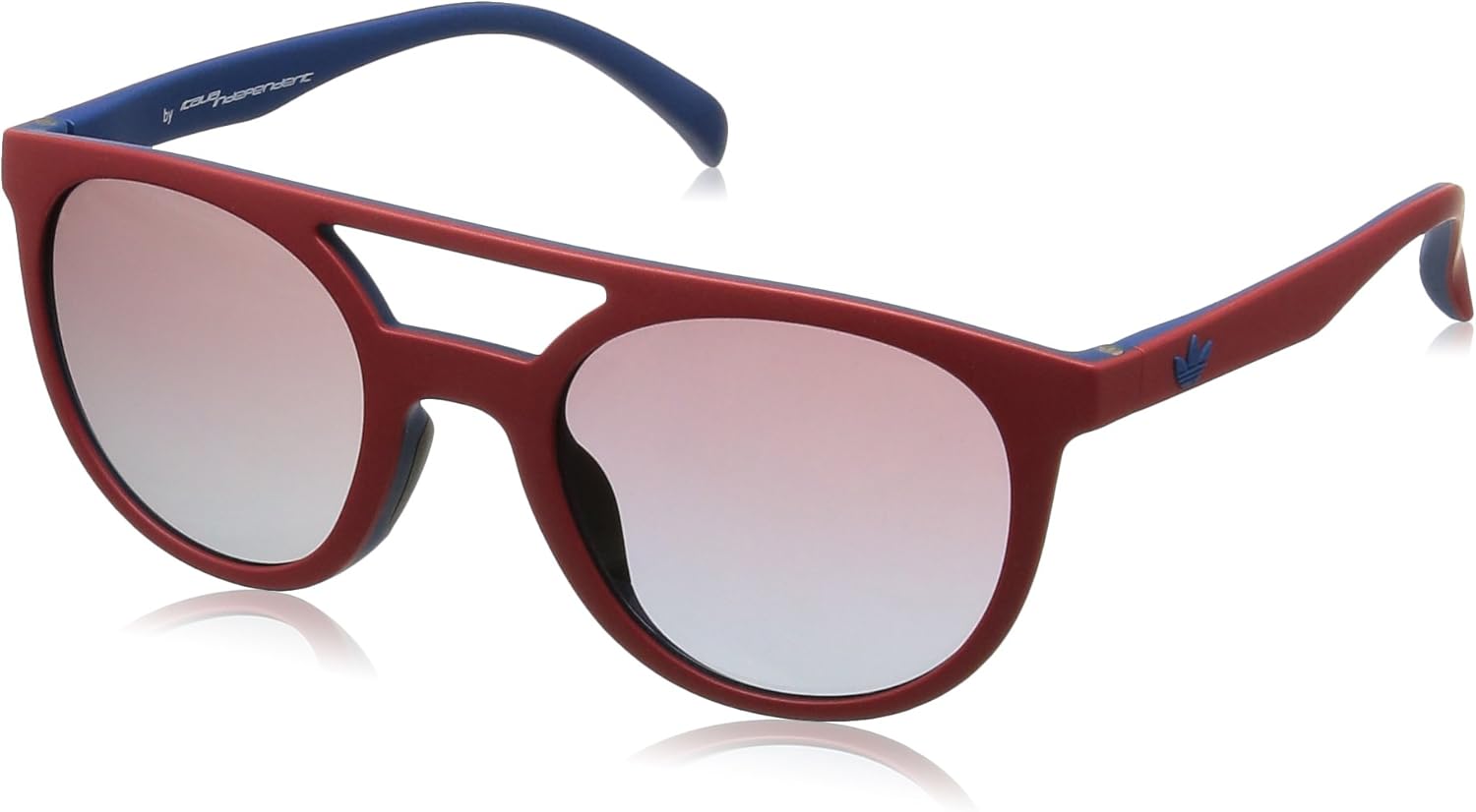 adidas Sonnenbrille AOR003 BA7063 Glasses Frames, Multicoloured (Mehrfarbig), 50.0 Unisex Adult, Multicoloured (Mehrfarbig), 50.0