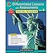 Differentiated Lessons & Assessments: Social Studies Grd 5: Social Studies Grd 5 (Differentiated Lessons and Assessments)