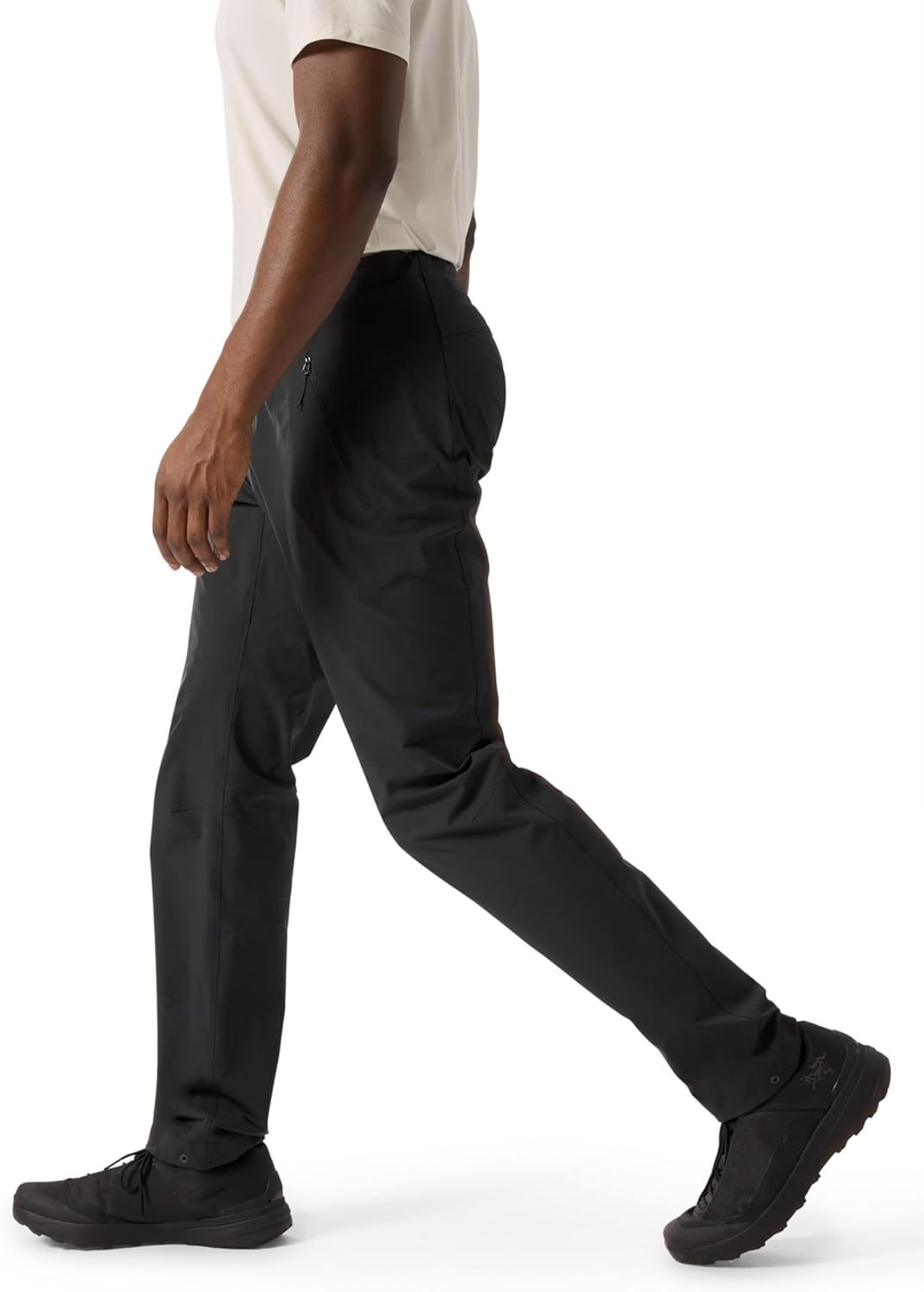 Arc'teryx Gamma Pant Men's | Lightweight Softshell Pant with Stretch - Image 2