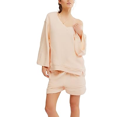 Free People Day Pullover Women