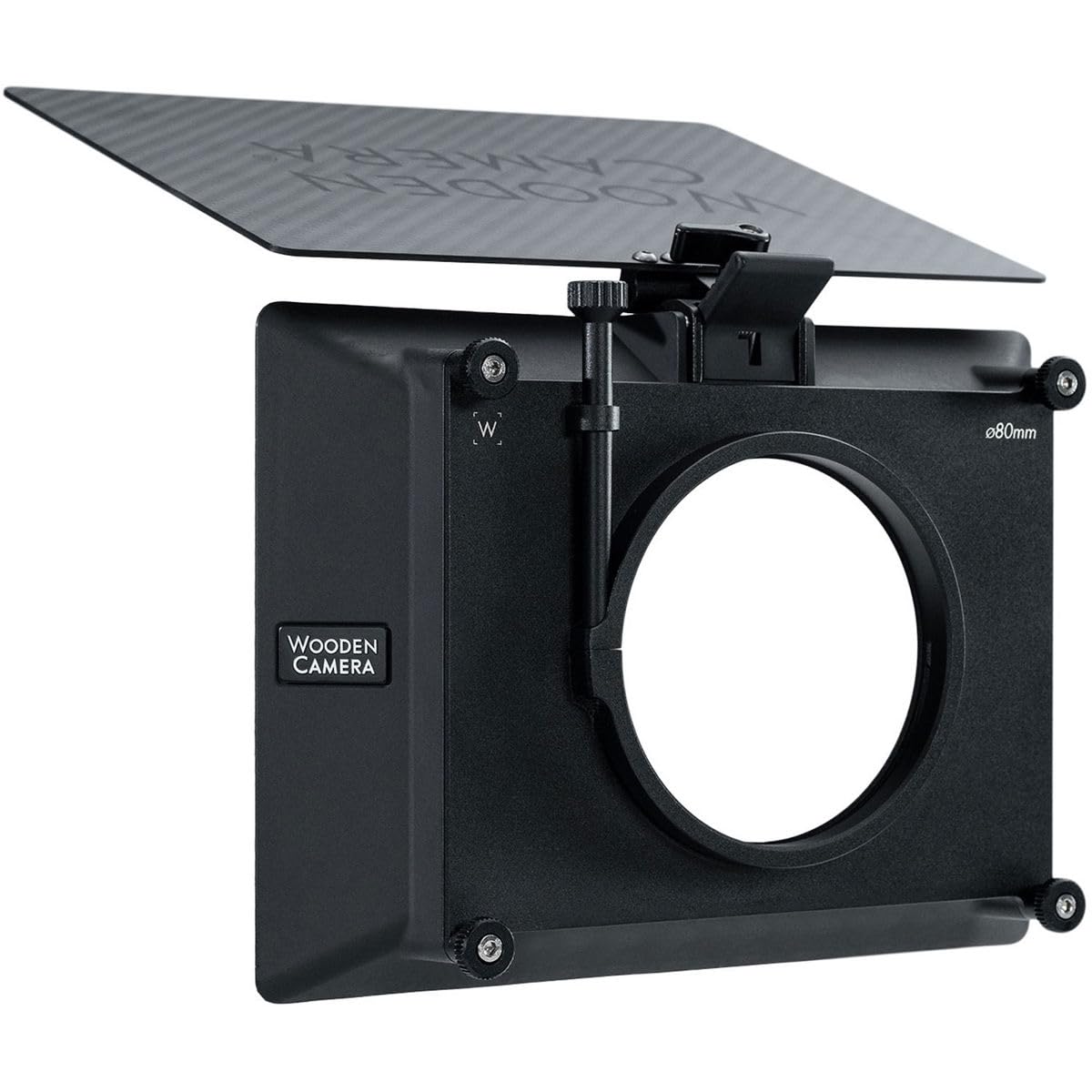 Amazon.com : Wooden Camera Zip Box Pro 4x5.65 Clamp-On Matte Box Amazon.com : Wooden Camera Zip Box Pro 4x5.65 Clamp-On Matte Box