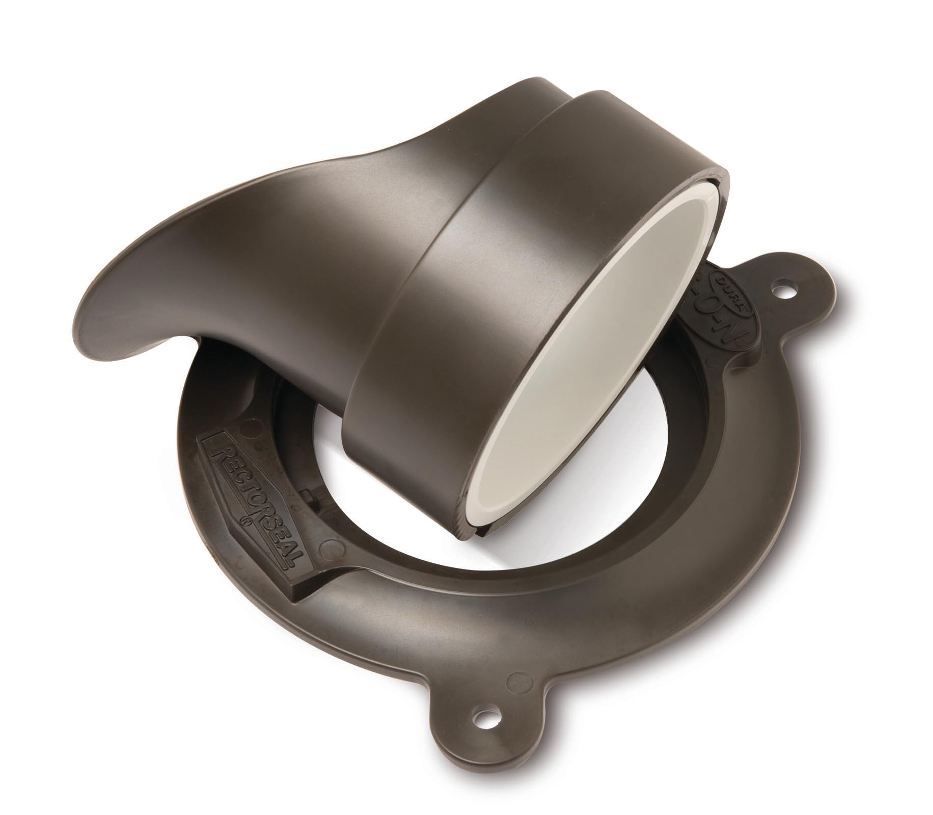 Amazon.com: RectorSeal Dura G-O-N 82764 Nozzle & Escutcheon