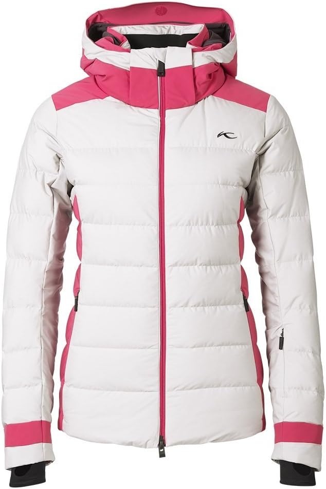 KJUS Snowscape Down Ski Jacket Womens