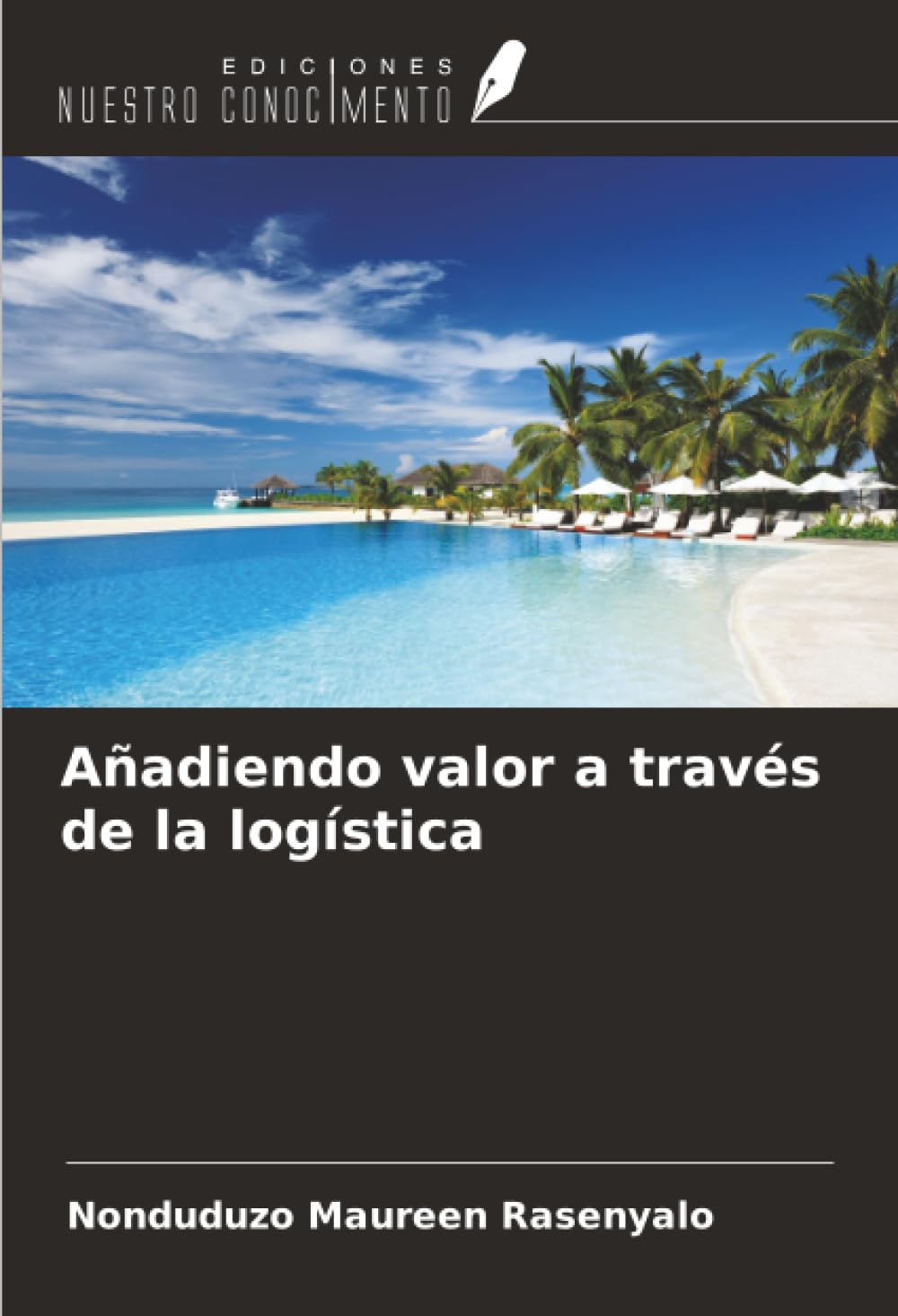 Añadiendo valor a través de la logística