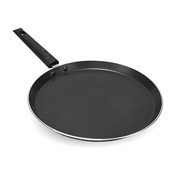 Frenchware Utensils (Non-Stick Dosa Tawa)