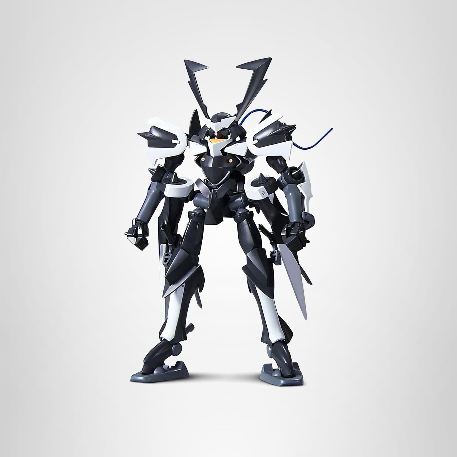 Amazon | BANDAI SPIRITS(バンダイ スピリッツ) HG 機動戦士ガンダム00