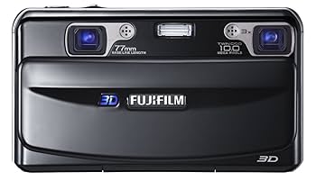【作例あり】FUJIFILM FINEPIX REAL3D W1 Amazon.com : Fuji FinePix W1 Dual 10MP Real 3D Digital