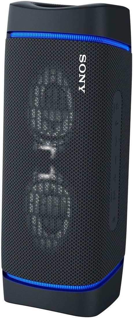 SONY SRS-XB33 B [Wireless Portable Speaker Bluetooth Compatible Black] Shipped from Japan - Image 17