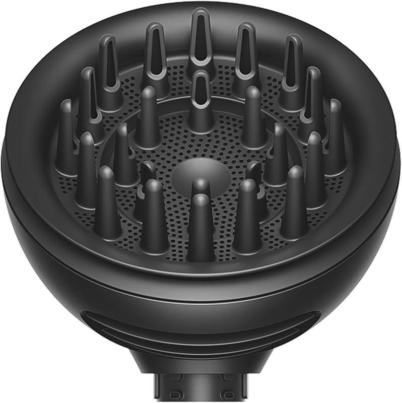 Difusor Dyson Wave+Curl 2X para secadoras y multiestilo Dyson Airwrap Co-anda2x™