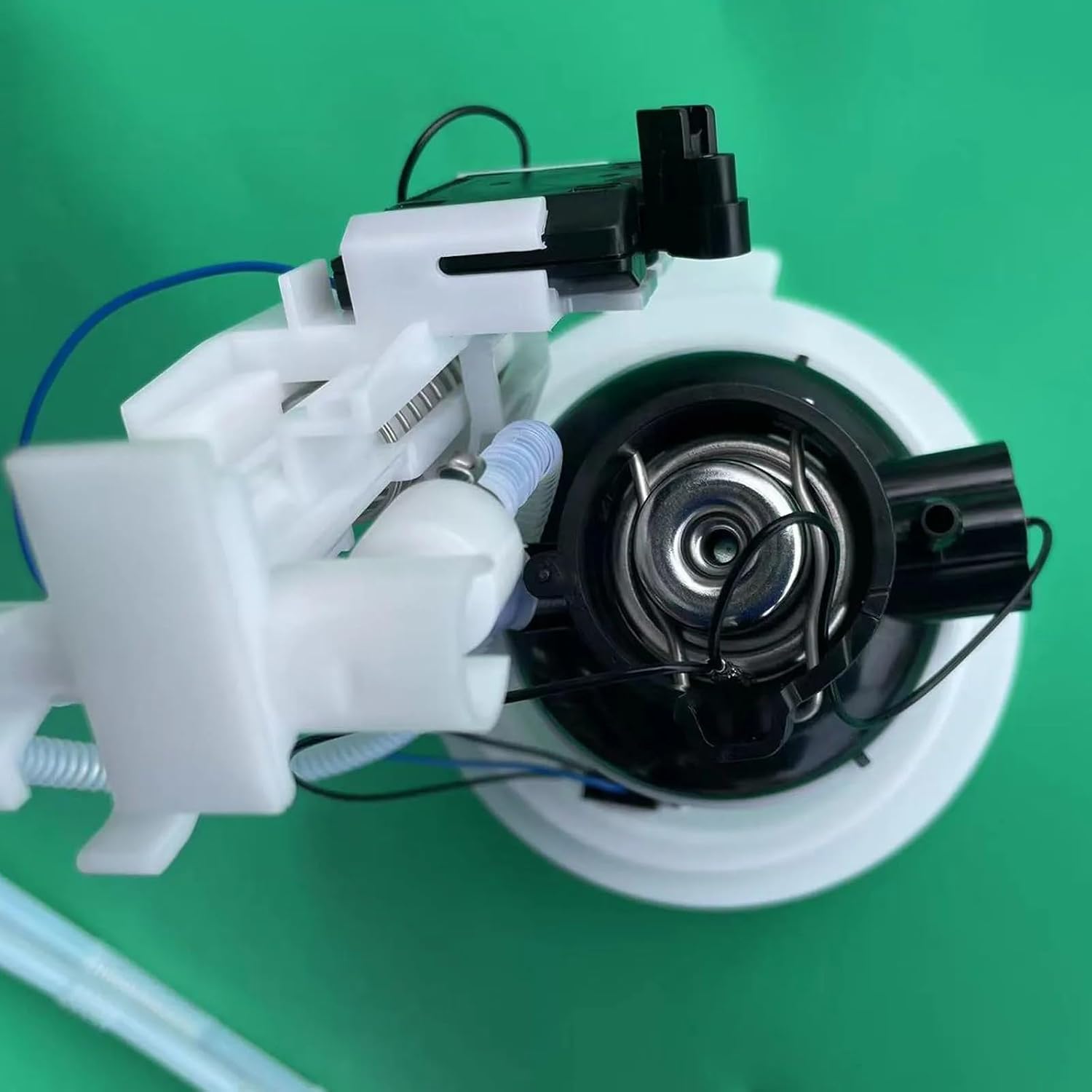 Fuel Pump 2044702094 Fuel Filter Assembly for for Benz W204 C250 2012 2013 2014 2015 L4 1.8L OEM 2184700994 2184700694 A2184700994 Petrol Fuel Pump