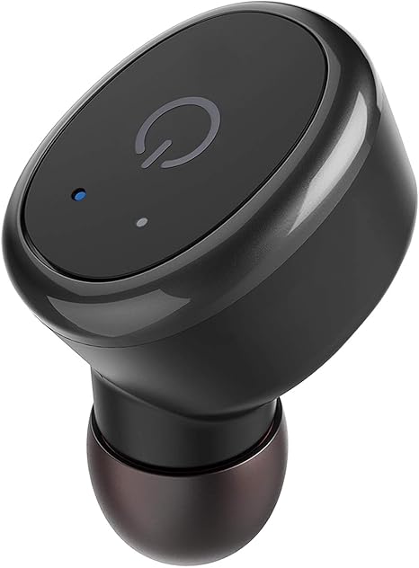 Amazon Co Jp 進化版bluetooth Ip68完全防水 Bluetooth イヤホン 片耳 完全 ワイヤレス イヤホン Amorno ブルートゥース イヤホン Hi Fi 高音質 ノイズキャンセリング マイク内蔵 Iphone Android適用 家電 カメラ