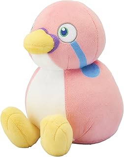 Romancing Saga Li Universe Plush Peg