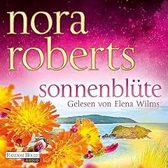 『Sonnenbl&uuml;te』のカバーアート