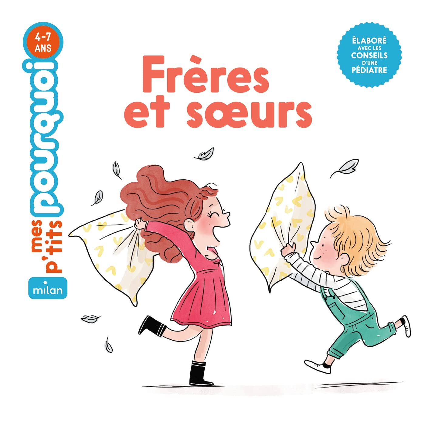 FRERES ET SOEURS: FRERES ET SOEURS