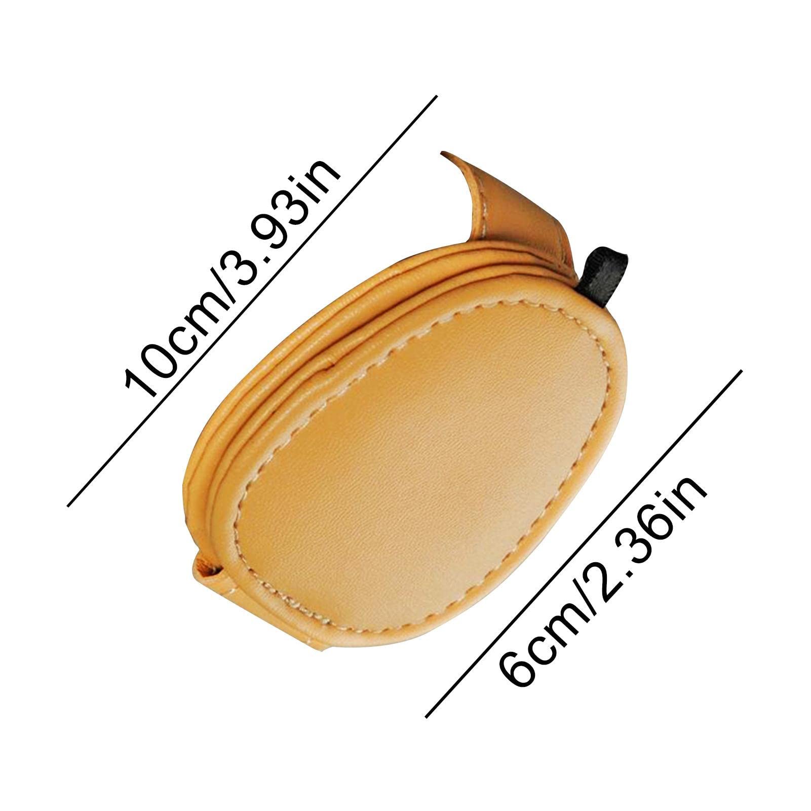 Porta Occhiali Per Auto - Clip Per Occhiali Da Sole E Biglietti Da Visita - Organizza L'Interno Della Tua Vettura - Foto 11