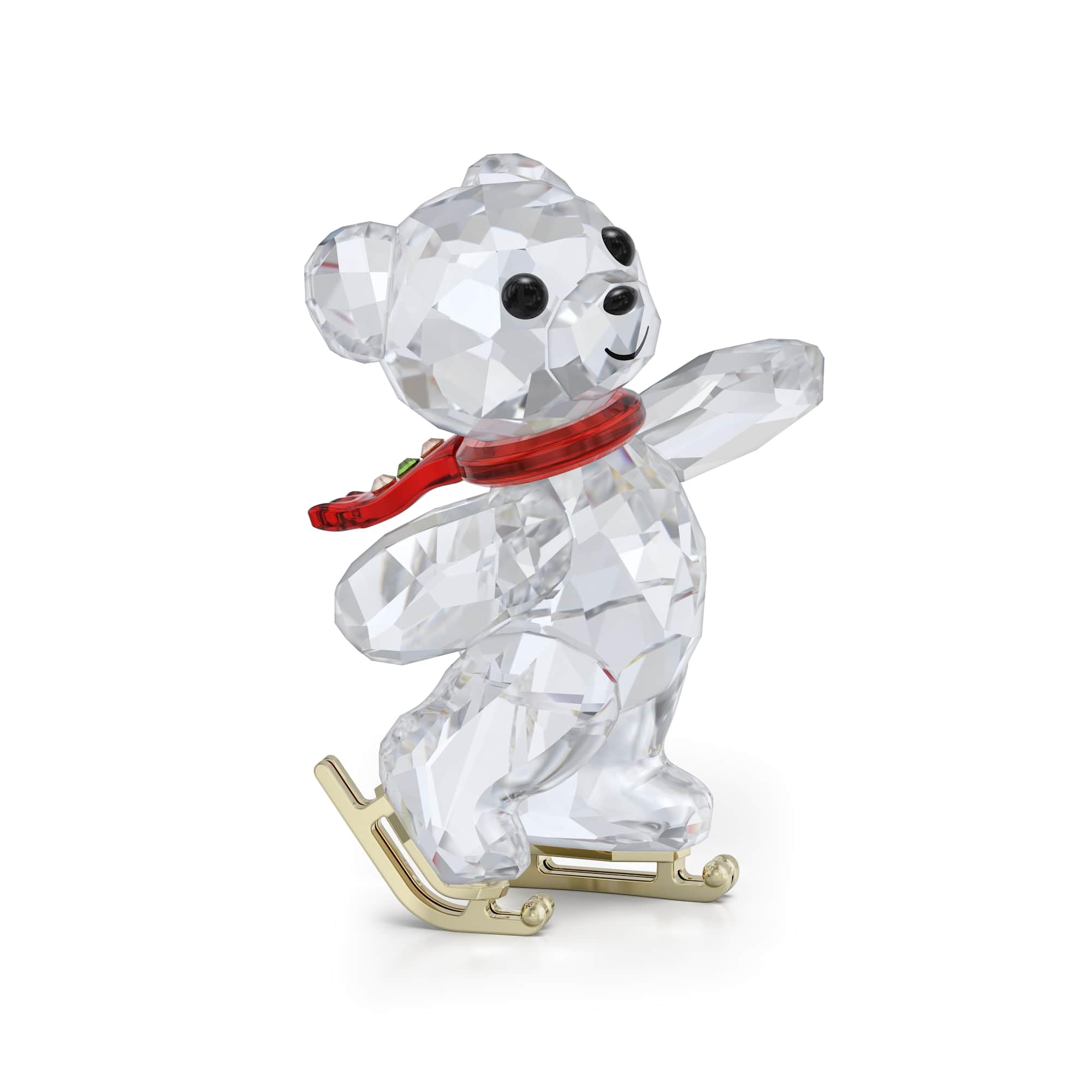 Swarovski Kris Bear 130th Birthday