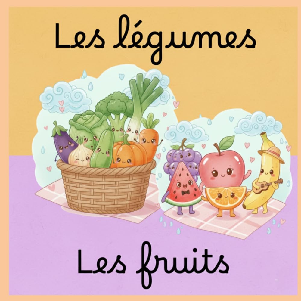 Fruits et Légumes