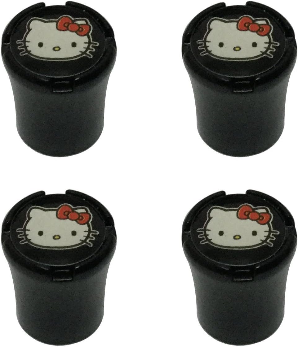 hello kitty air prestos